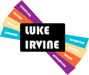Luke Irvine tile graphic